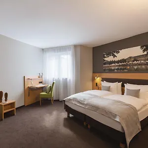3* Hotell Novum Bruy