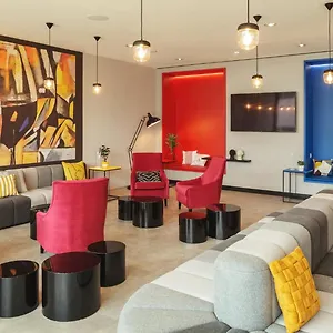 3* Hotell - The Niu, Form Feuerbach By Ihg