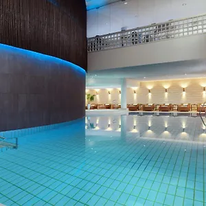 5* Hotel Le Méridien