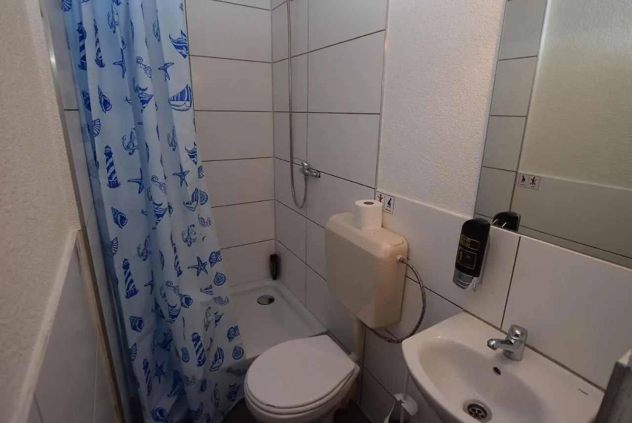 Apartment Rohracker Štutgart
